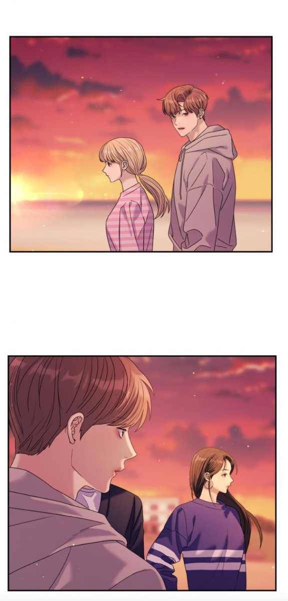 Couple Breaker chapter 44.1 30