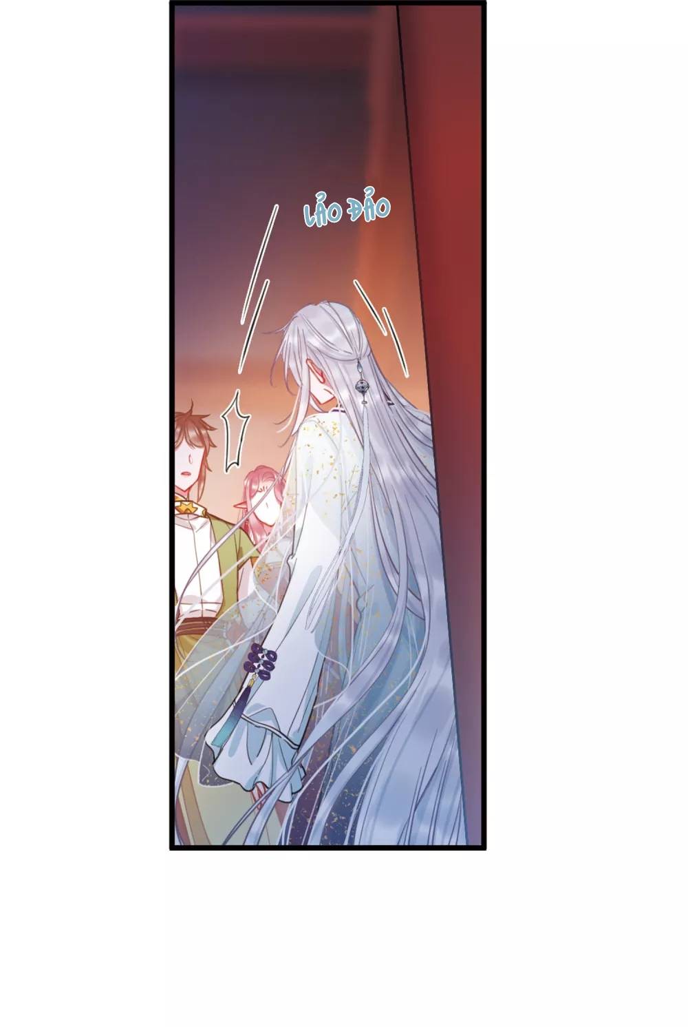 danh kiếm trủng chapter 25 70