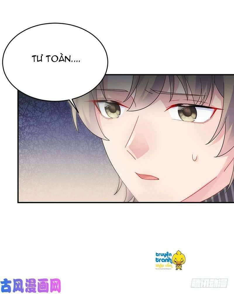 chọc tới chủ tịch tổng tài 2 chapter 124 7