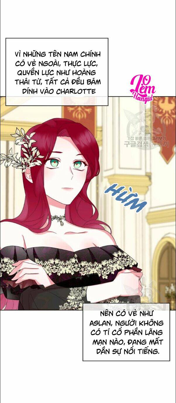 kẻ tạo ra nữ phản diện chapter 23 56