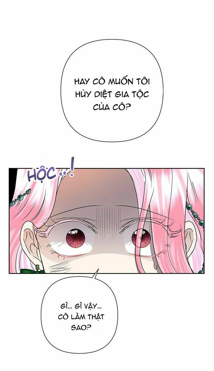 ác nữ hôm nay lại yêu đời rồi! chapter 39.1 69