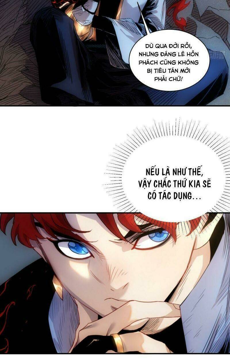 ma vương là đại địa chủ chapter 5 20