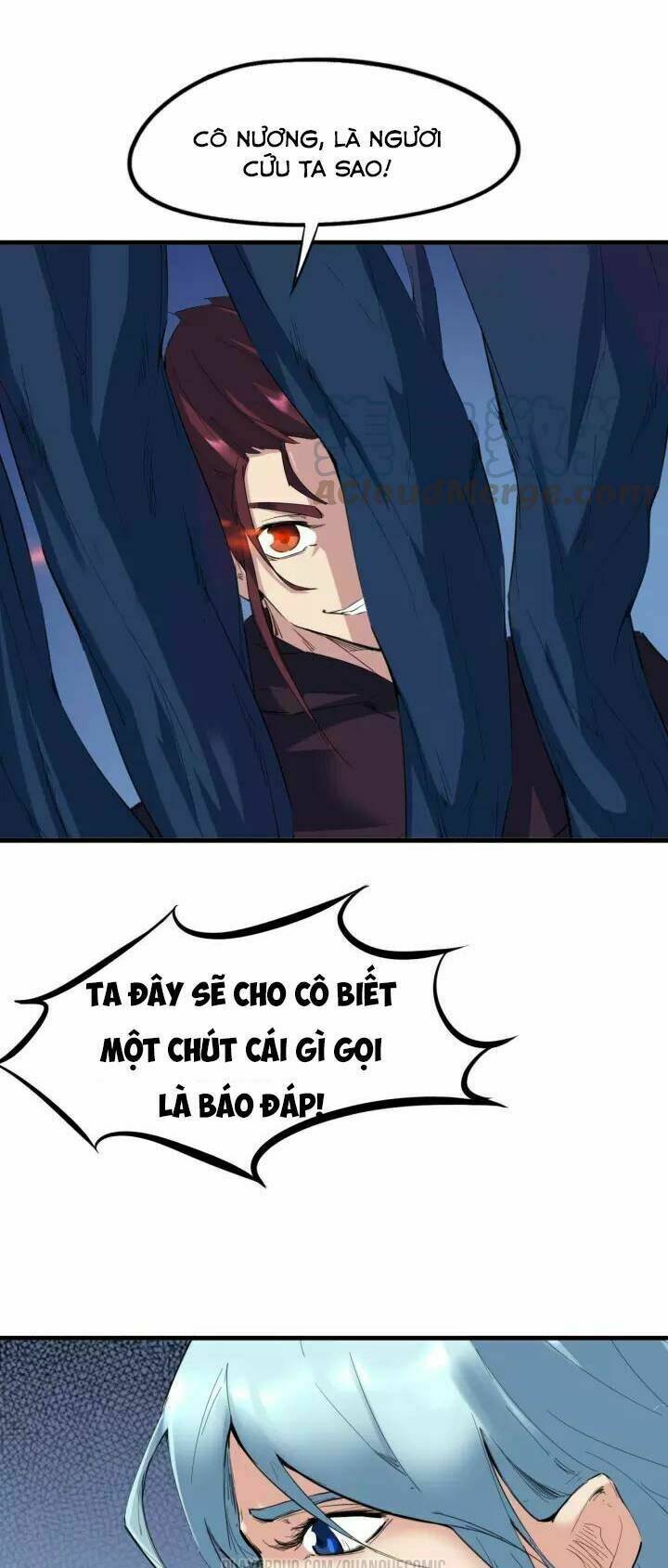 long mạch võ thần chapter 61 37