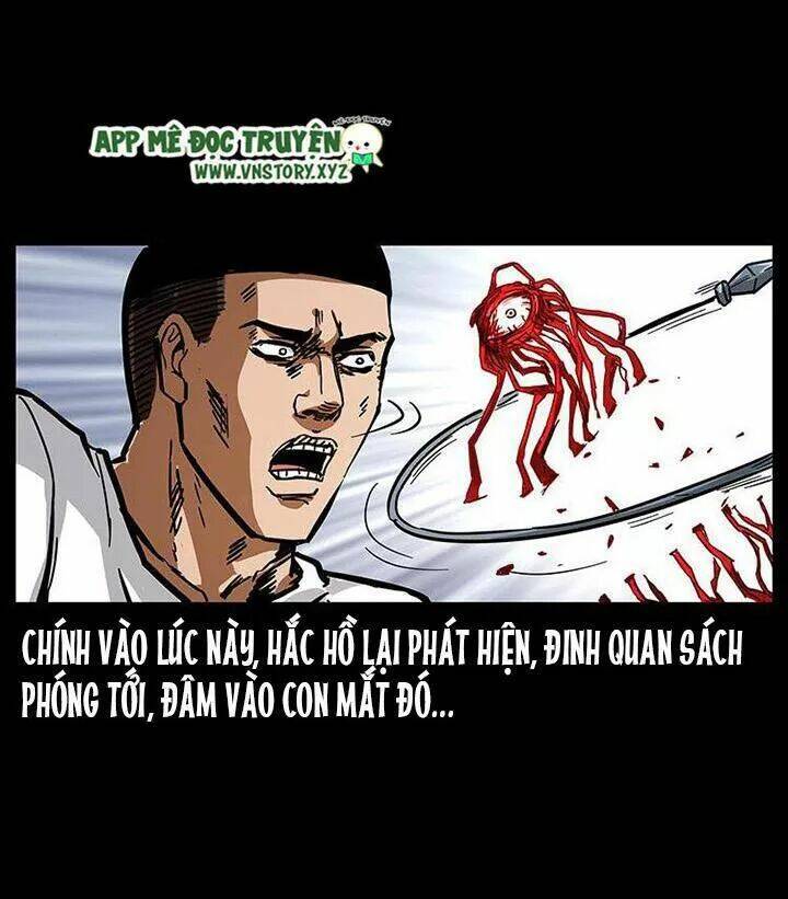 U Minh Ngụy Tượng Chapter 204 64