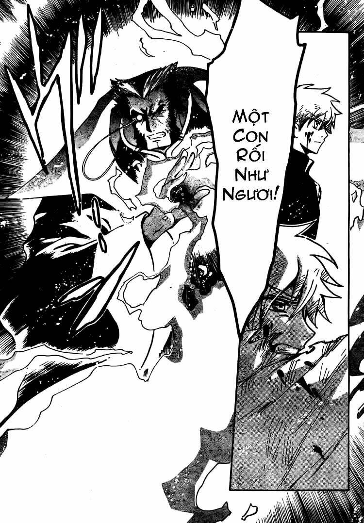 huyền thoại đôi cánh chapter 209 11