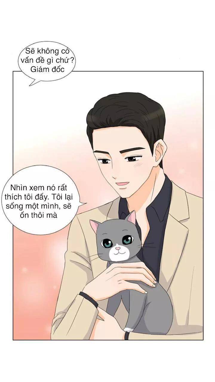 idol và sếp, em yêu ai? chapter 22 11