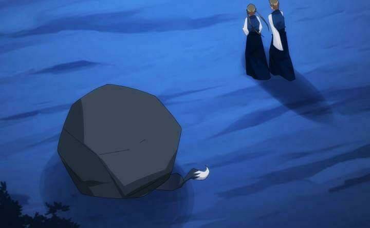 bí mật của dạ tộc chapter 29 133