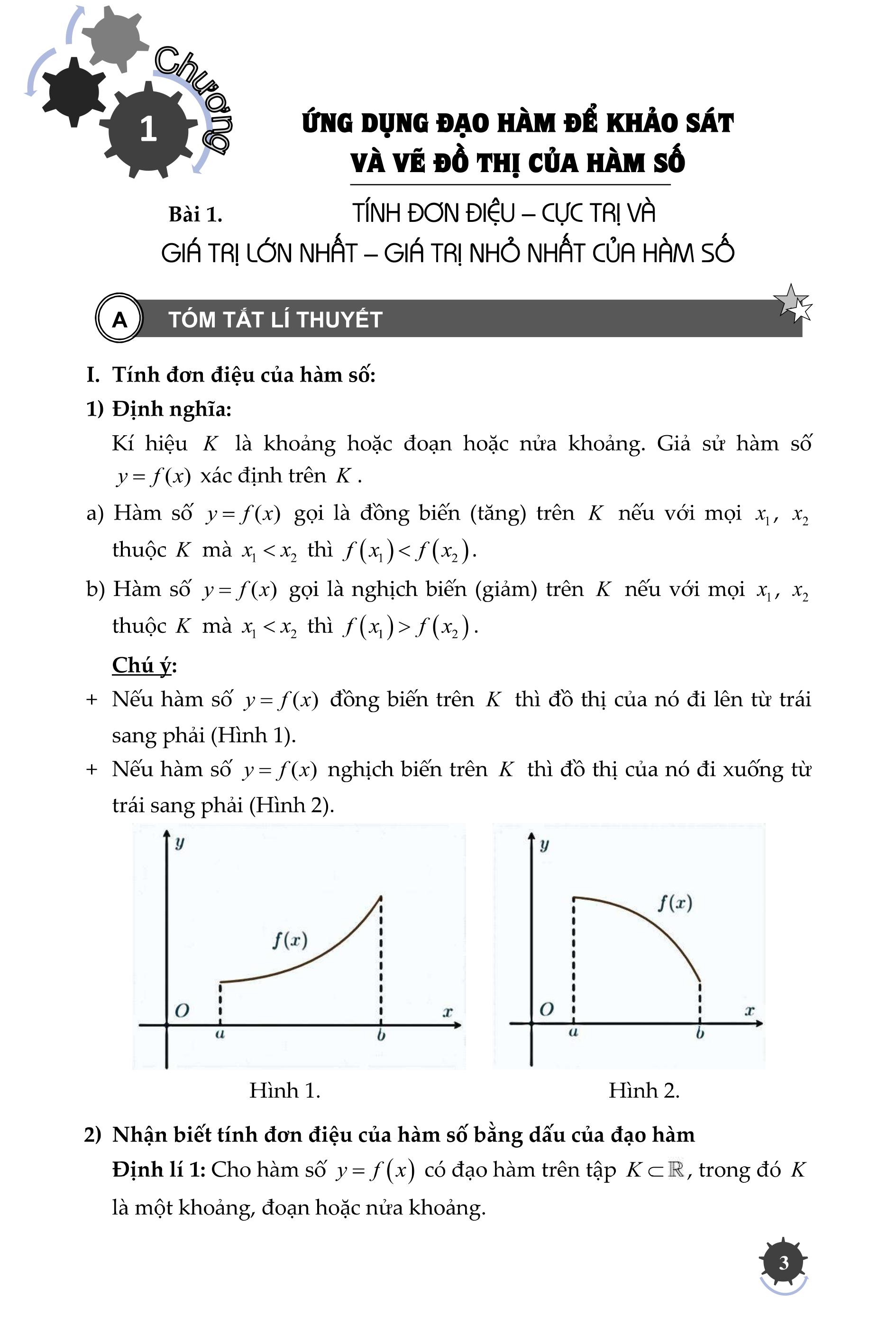 Sách - Phương Pháp Giải Các Dạng Toán Thực Tế 12 (Tài Liệu Dùng Chung Cho Các Bộ Sách)