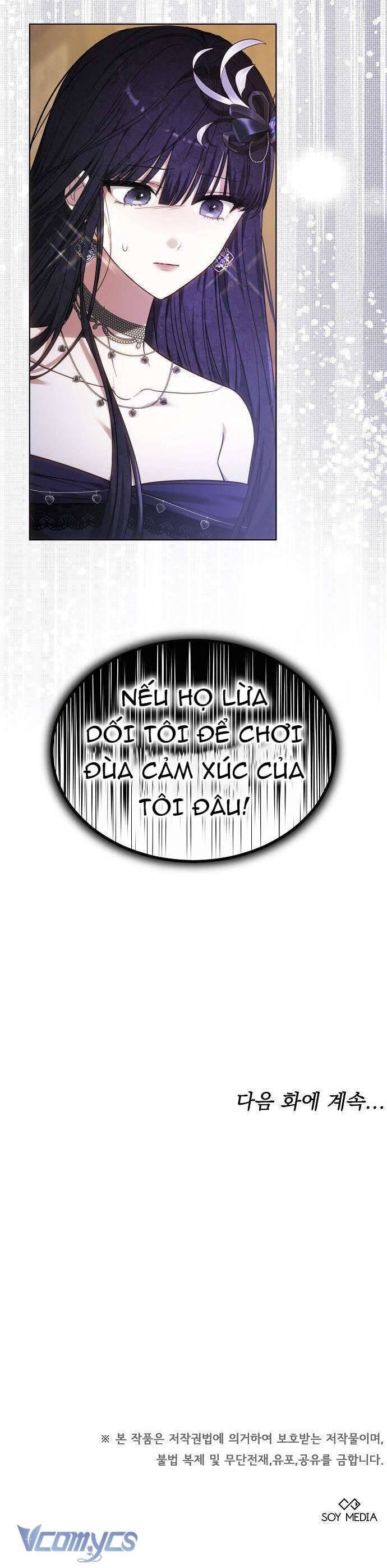 cô dâu của obsidian chapter 27 48