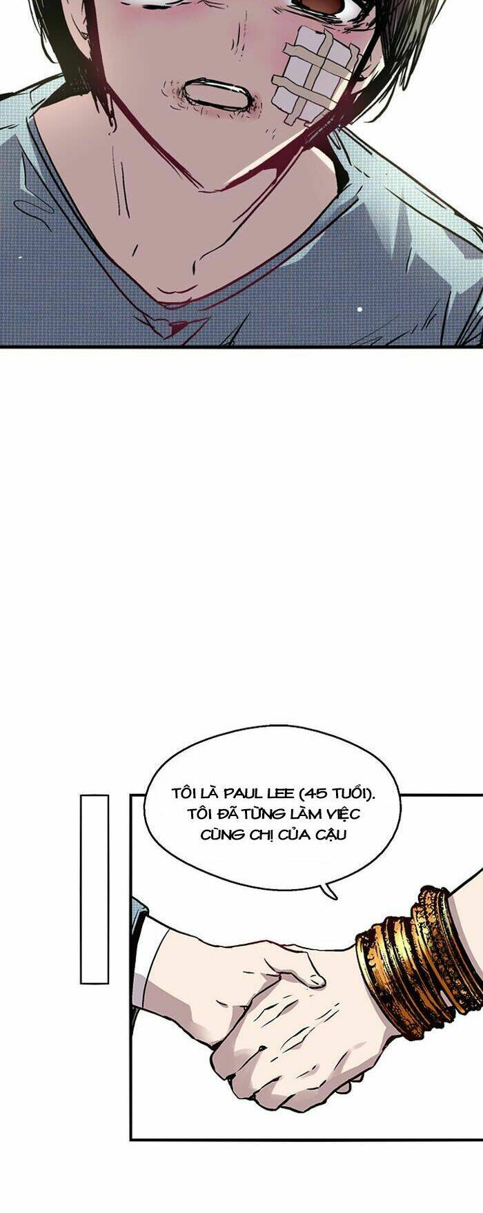 người máy hủy diệt chapter 39 18