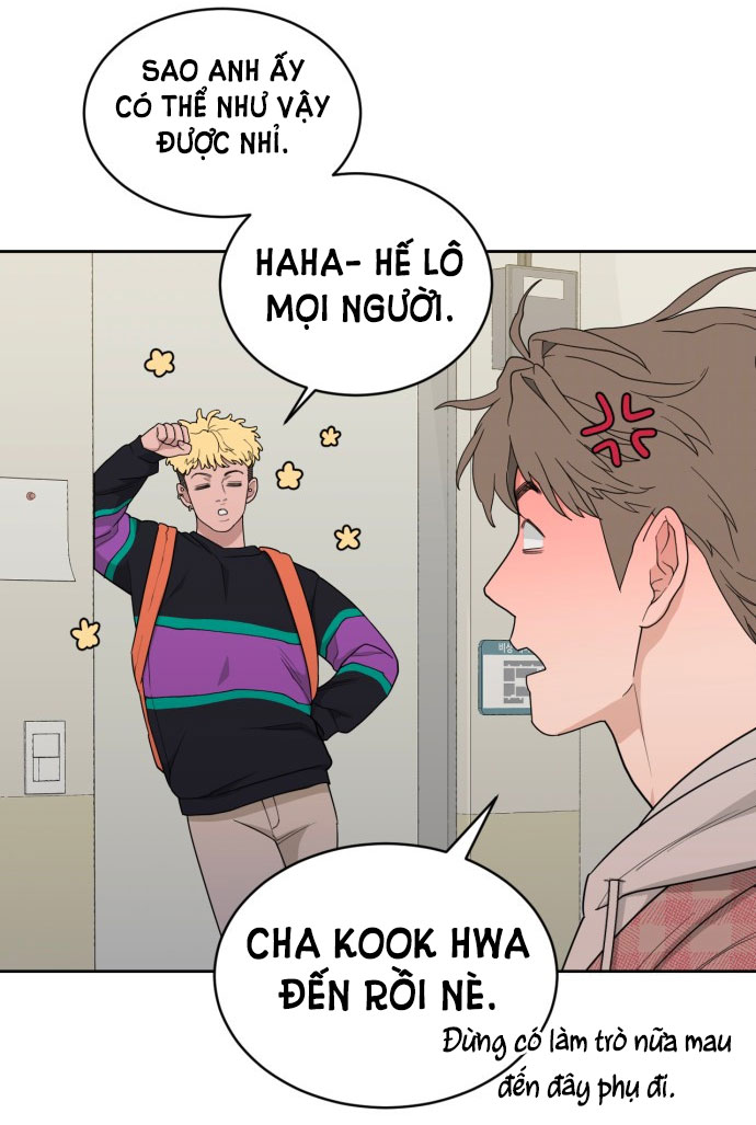 Vận May Bất Ngờ chapter 13.2 10