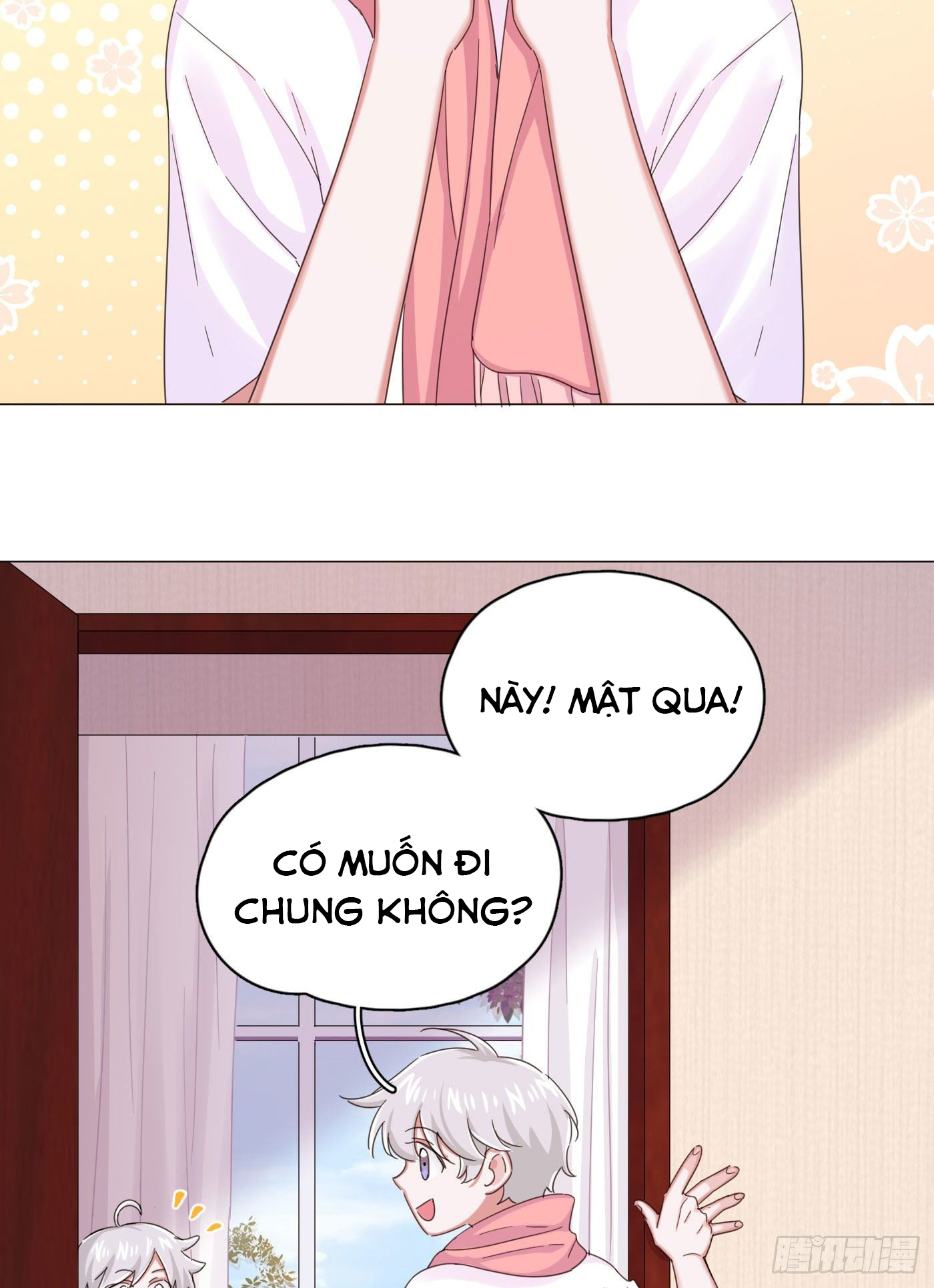 nhất hoàng cửu công thập nhị thê chapter 26 27