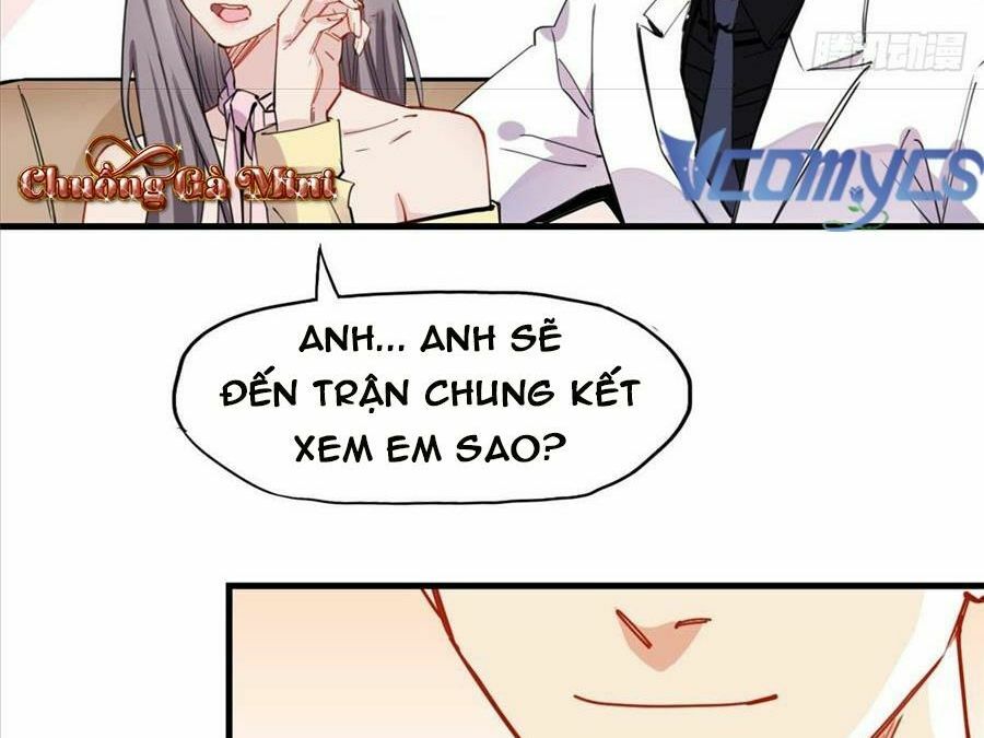 cố tổng, vợ của ngài quá mạnh rồi! chapter 35 31