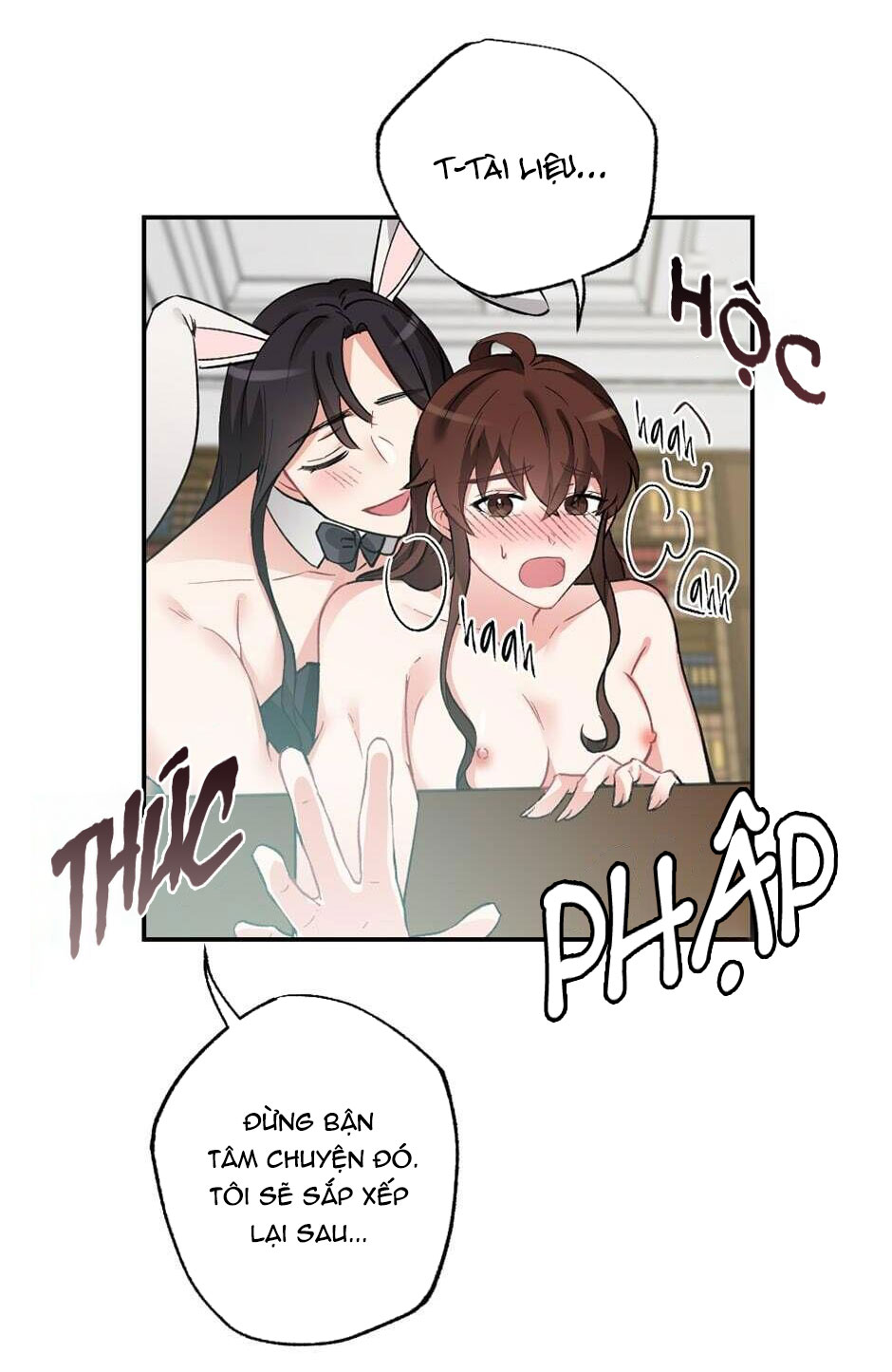 cô chủ và người hầu chapter 37 47