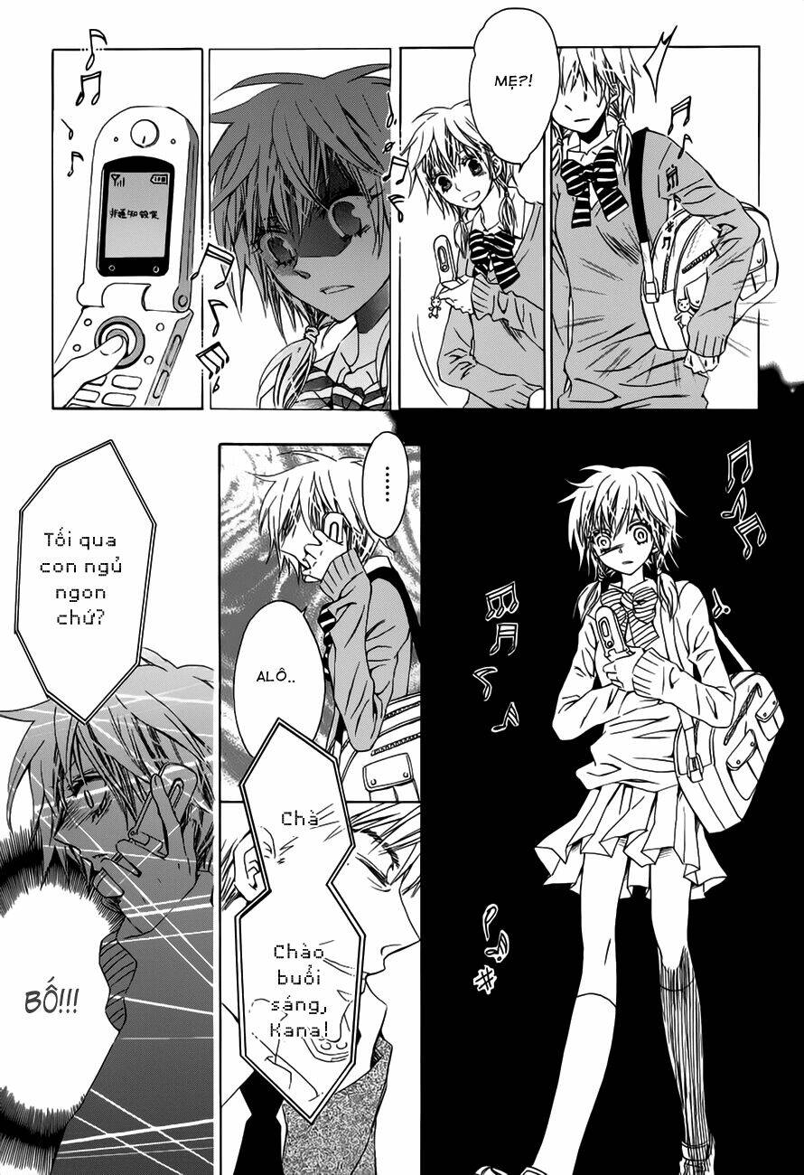 darker than black chapter 3 21