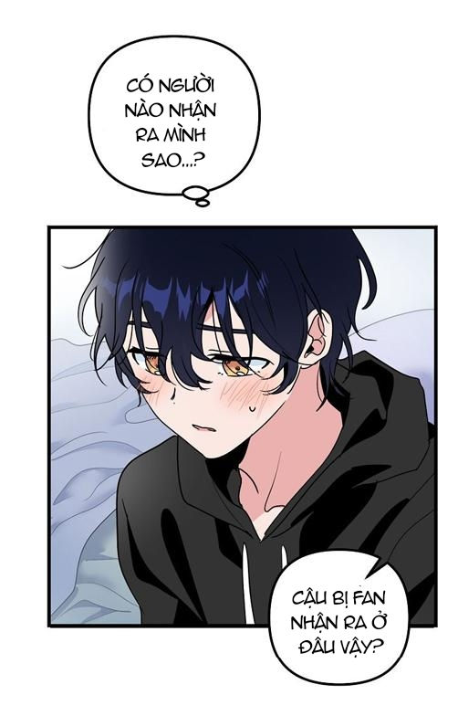 tình yêu cún con chapter 12.2 19