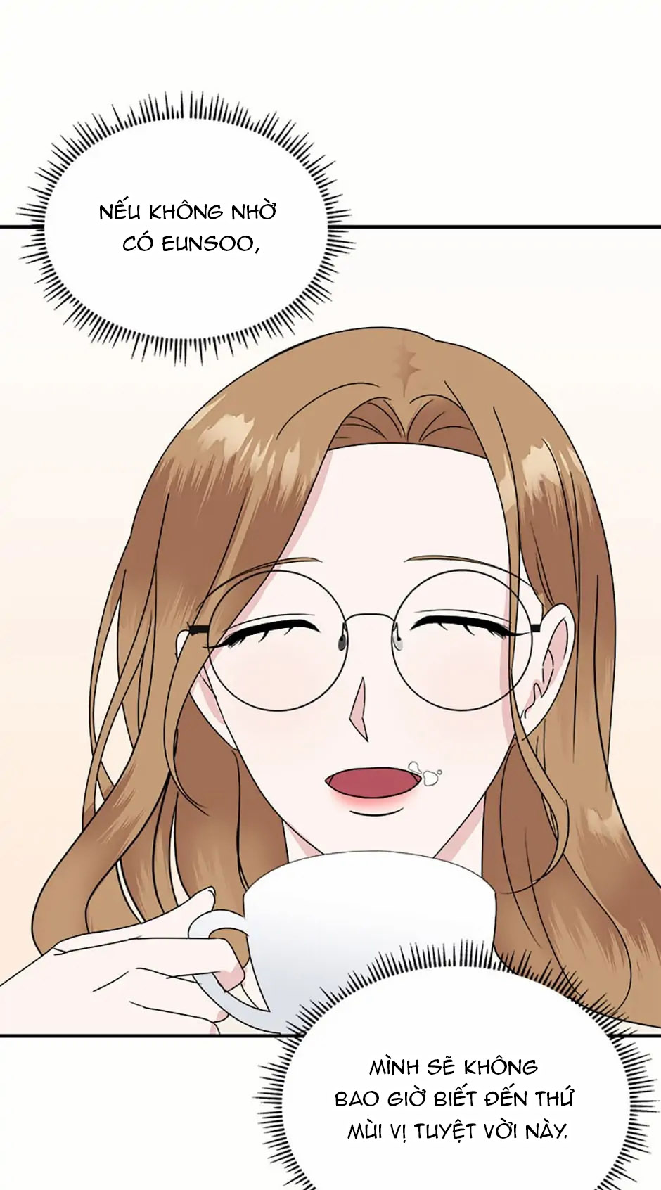 thiếu tôi là sếp mất ngủ ngay chapter 35.2 8