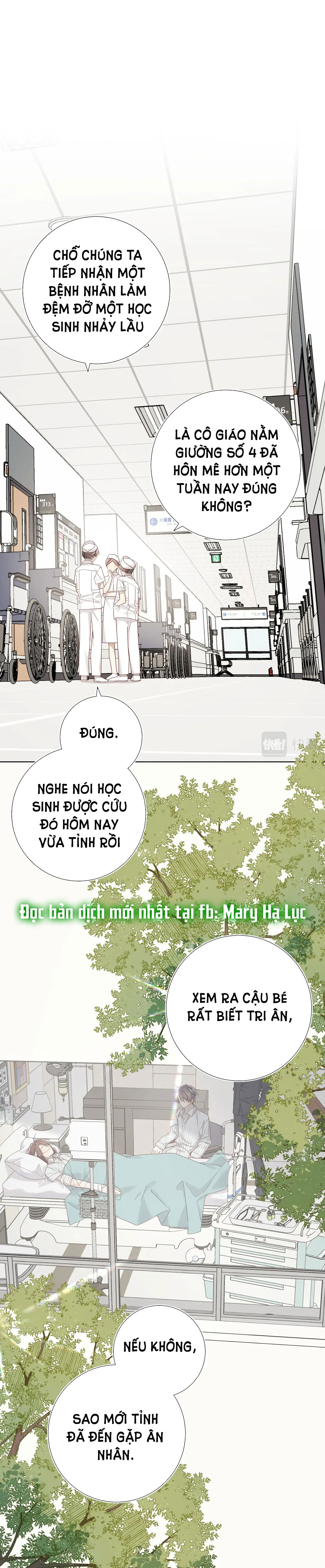 ác nữ cự tuyệt nam chính chapter 101 22