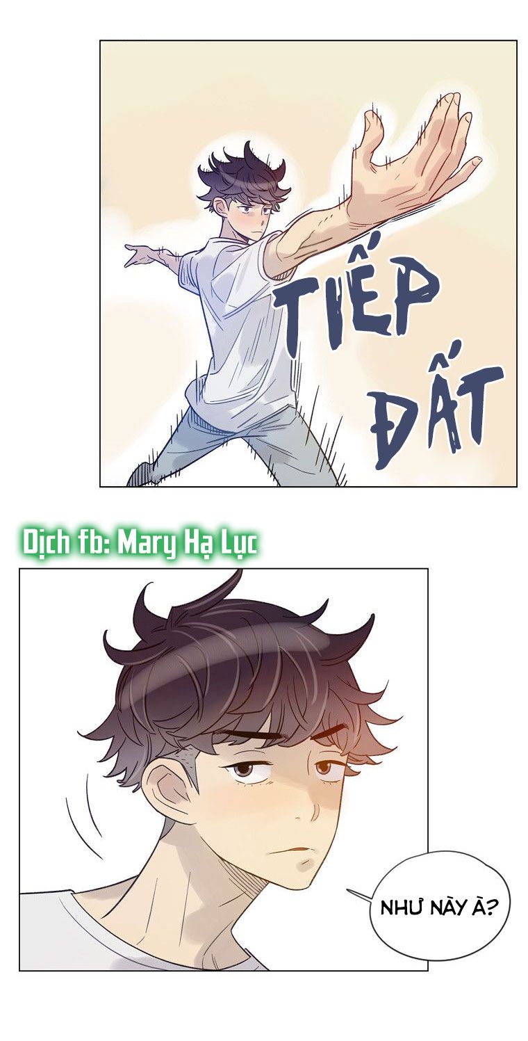 tôi muốn bay như một con bướm chapter 20 56