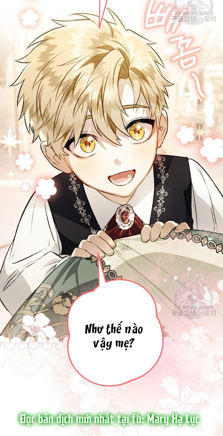 Bỗng Tôi Biến Thành Quạ Đen chapter 98.1 - Trang 2