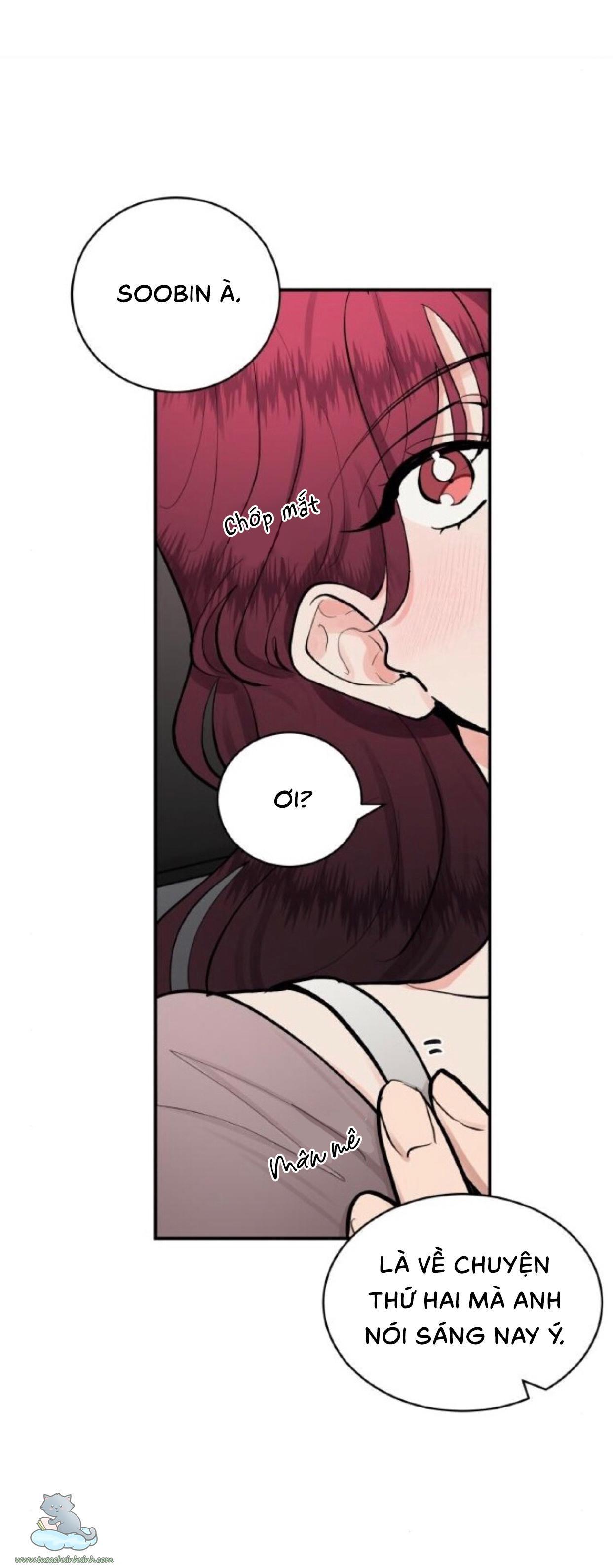 oan gia ngõ hẹp chapter 68 15