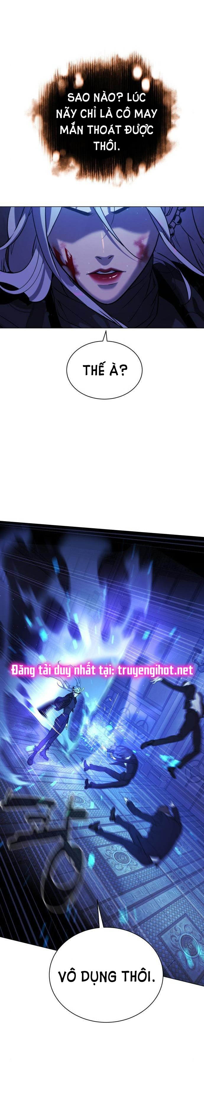 bạch huyết - white blood chapter 81 52