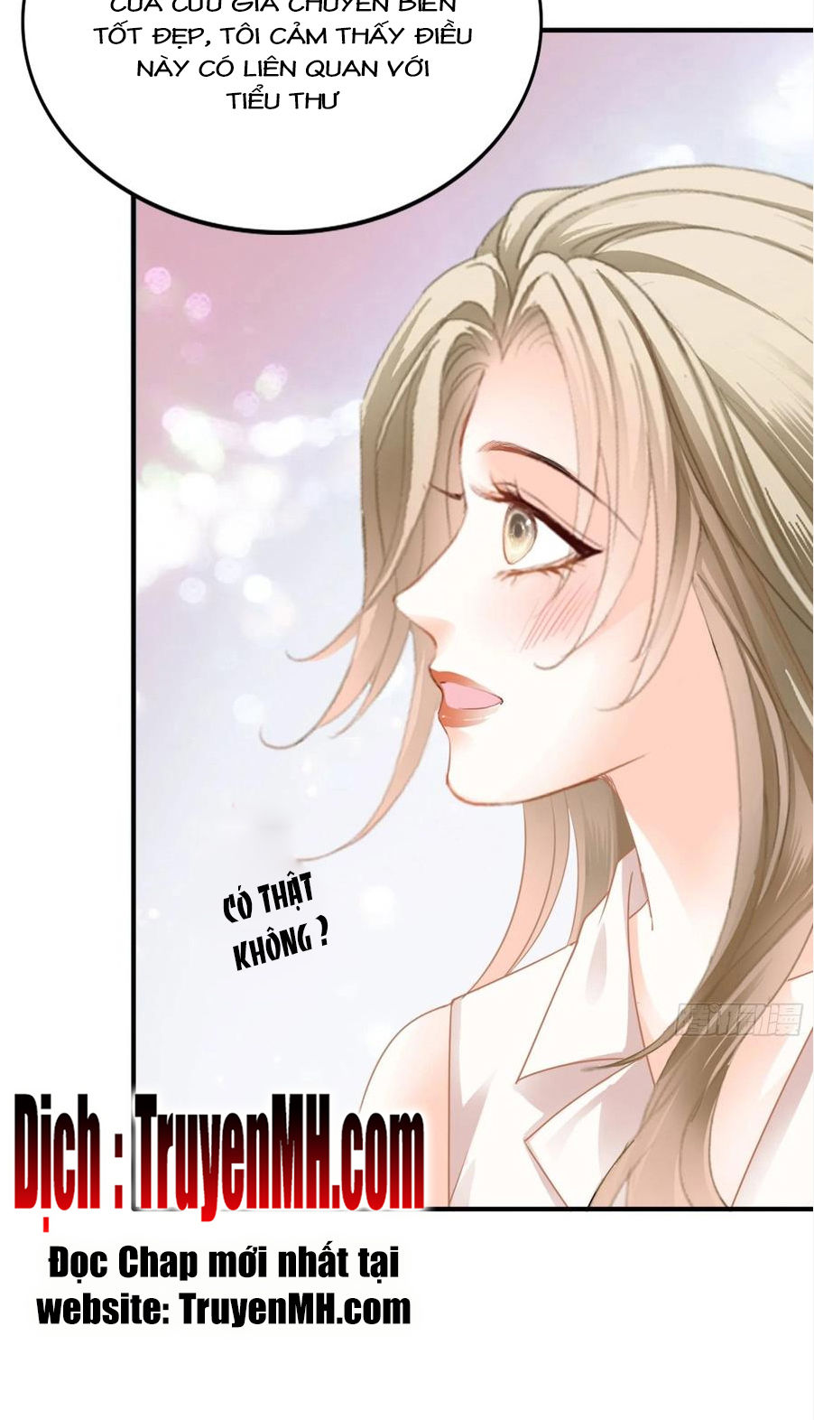 bạo quân ái nhân chapter 120 18