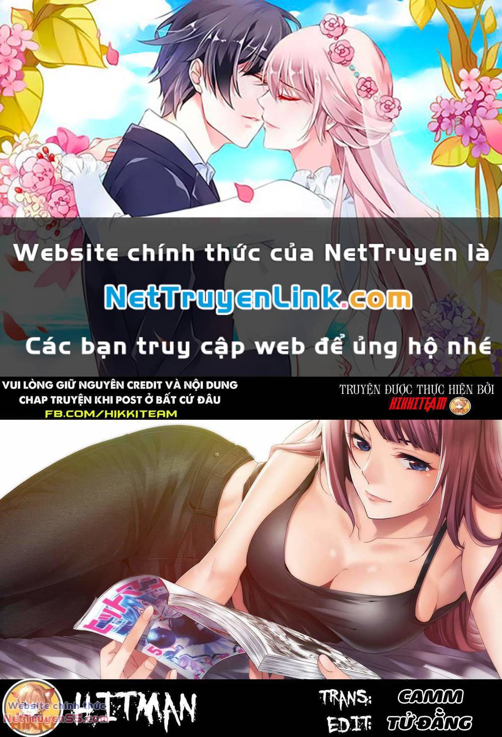 succubus & hitman chapter 93 1