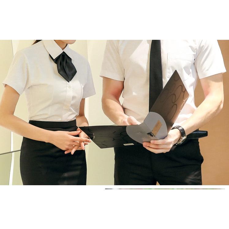 Cà vạt thắt sẵn Hàn Quốc bản nhỏ 6cm * 45cm - Tặng kèm hộp