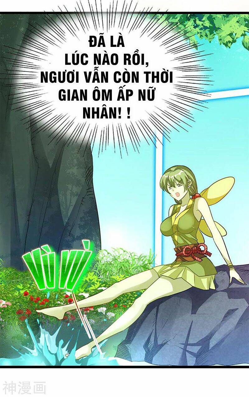 cửu dương thần vương chapter 210 34