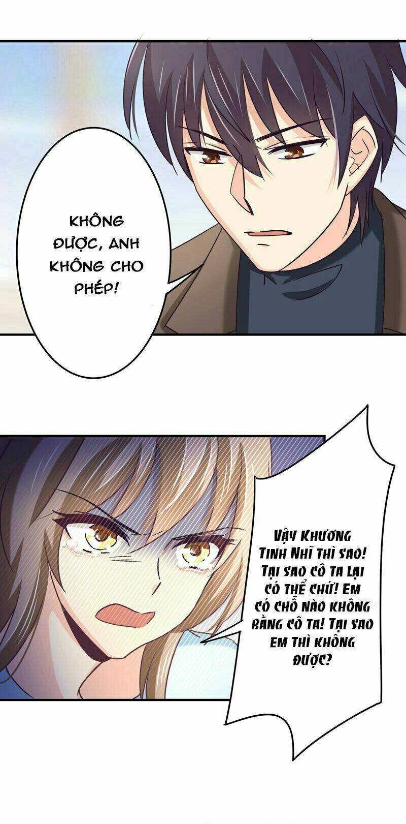 cuồng duệ tiểu thê chapter 45 16