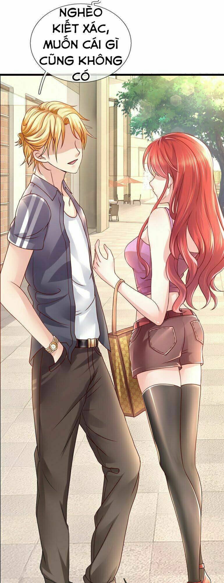 ông đây là đại gia chapter 1 36