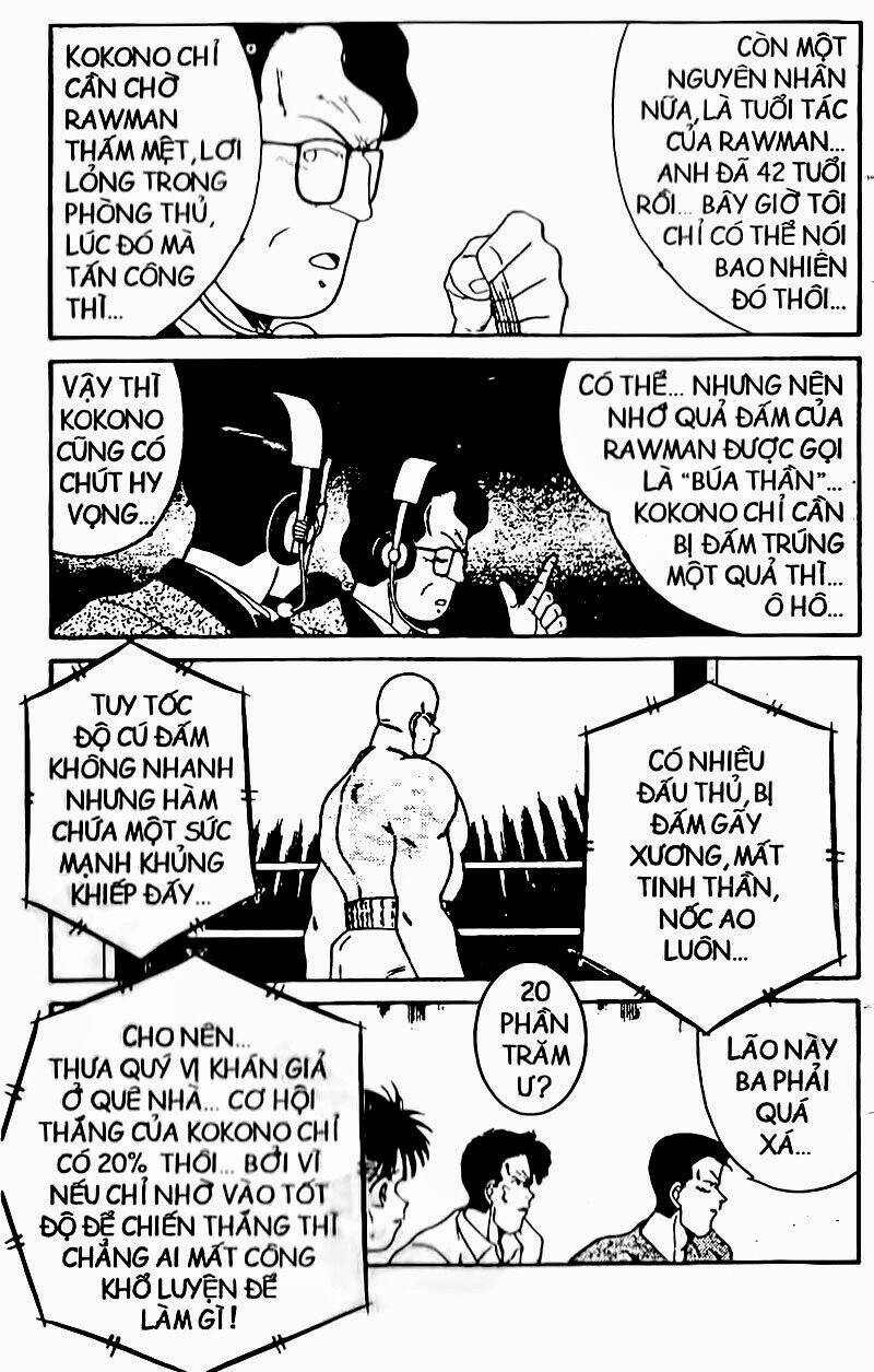 truyền nhân atula - shura no mon i chapter 101 5