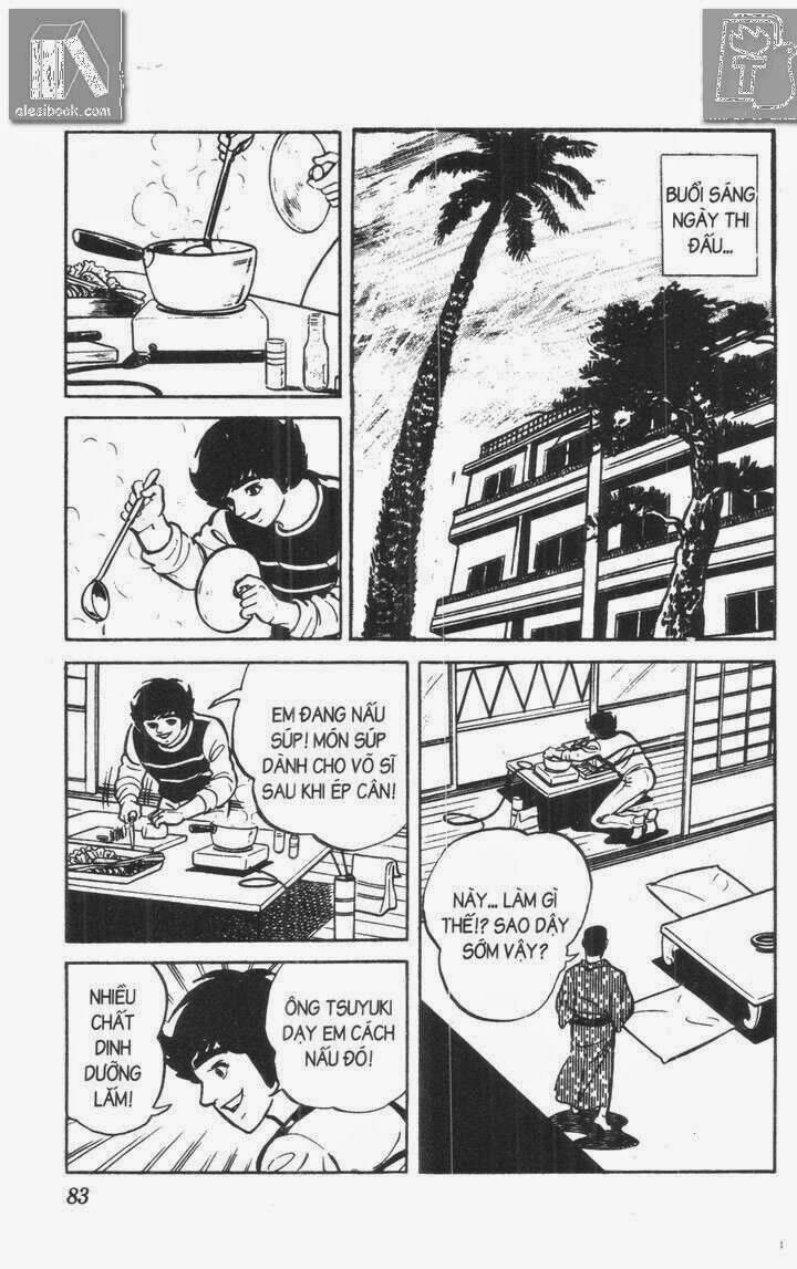 ganbare genki chapter 188 19