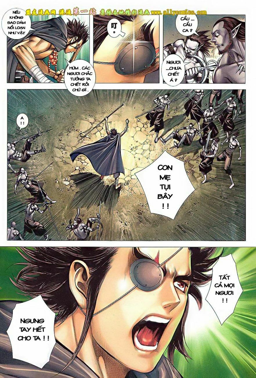 phong thần ký phần 3 chapter 4 3