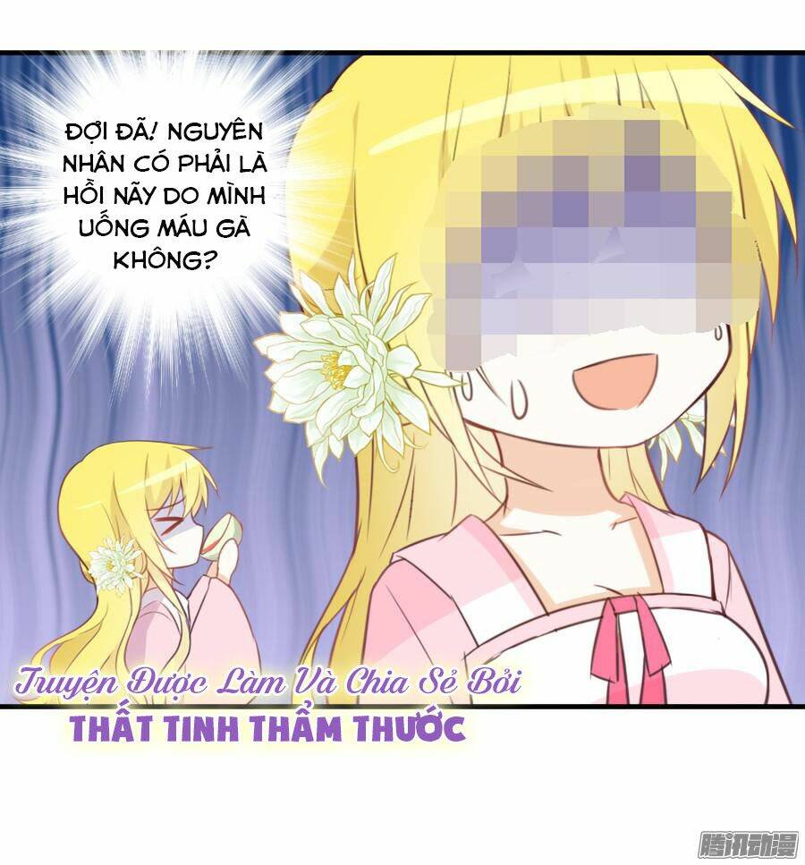 hôm nay ta cũng muốn trêu chọc nàng chapter 10 17