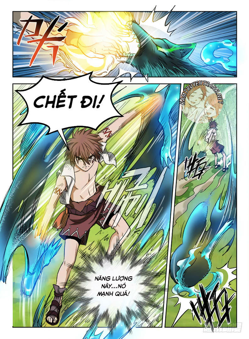 hunter age chapter 39 11