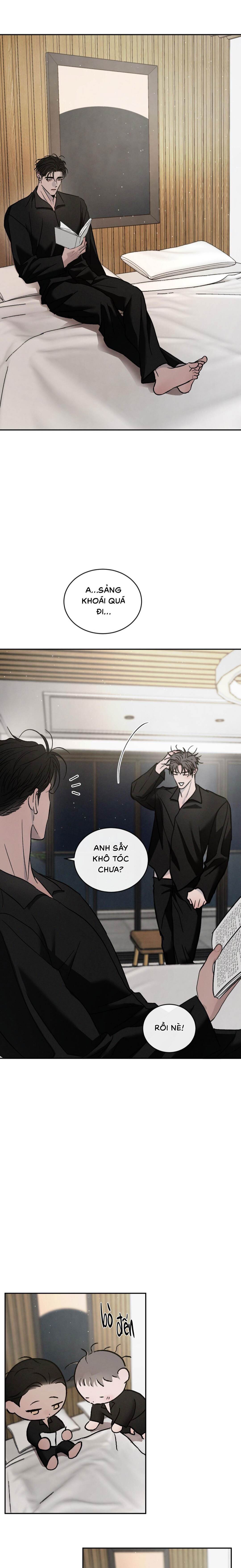 tương khắc chapter 87 25