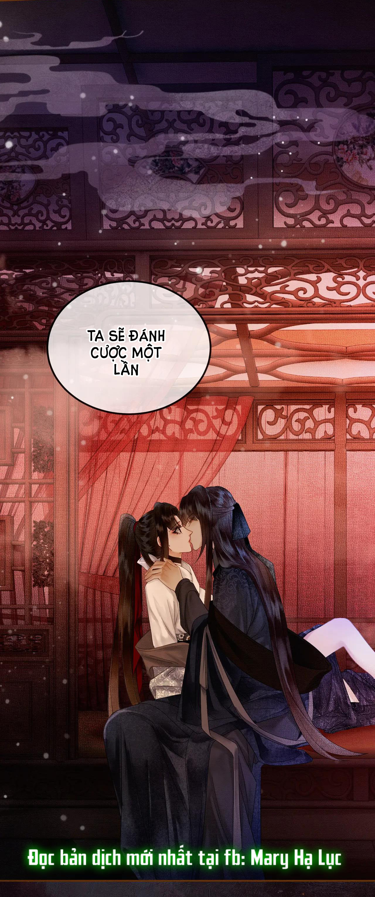 ai đã dạy hư đồ đệ phản diện của ta? chapter 7 38