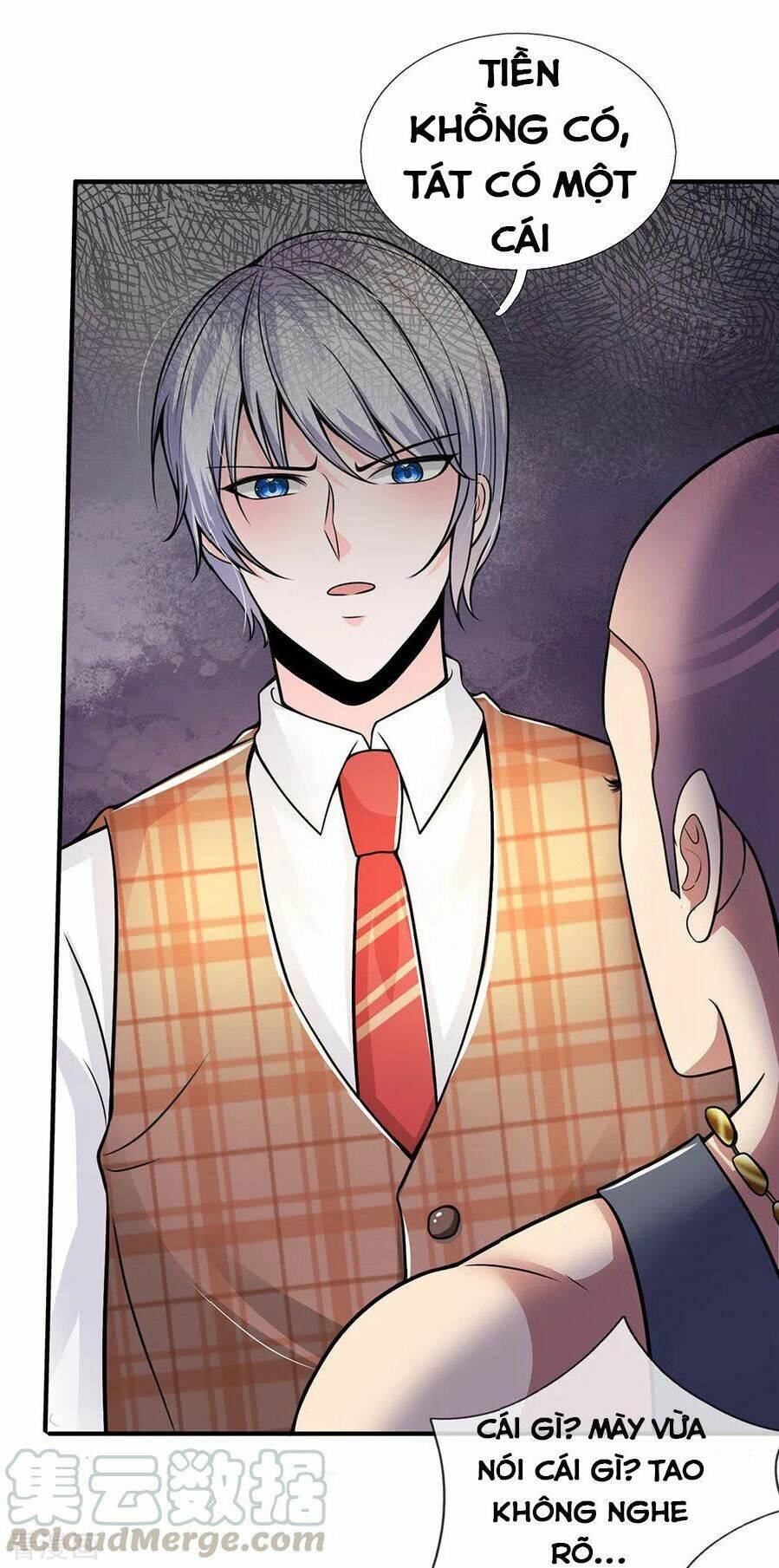 tuyệt đỉnh khí thiếu chapter 77 3