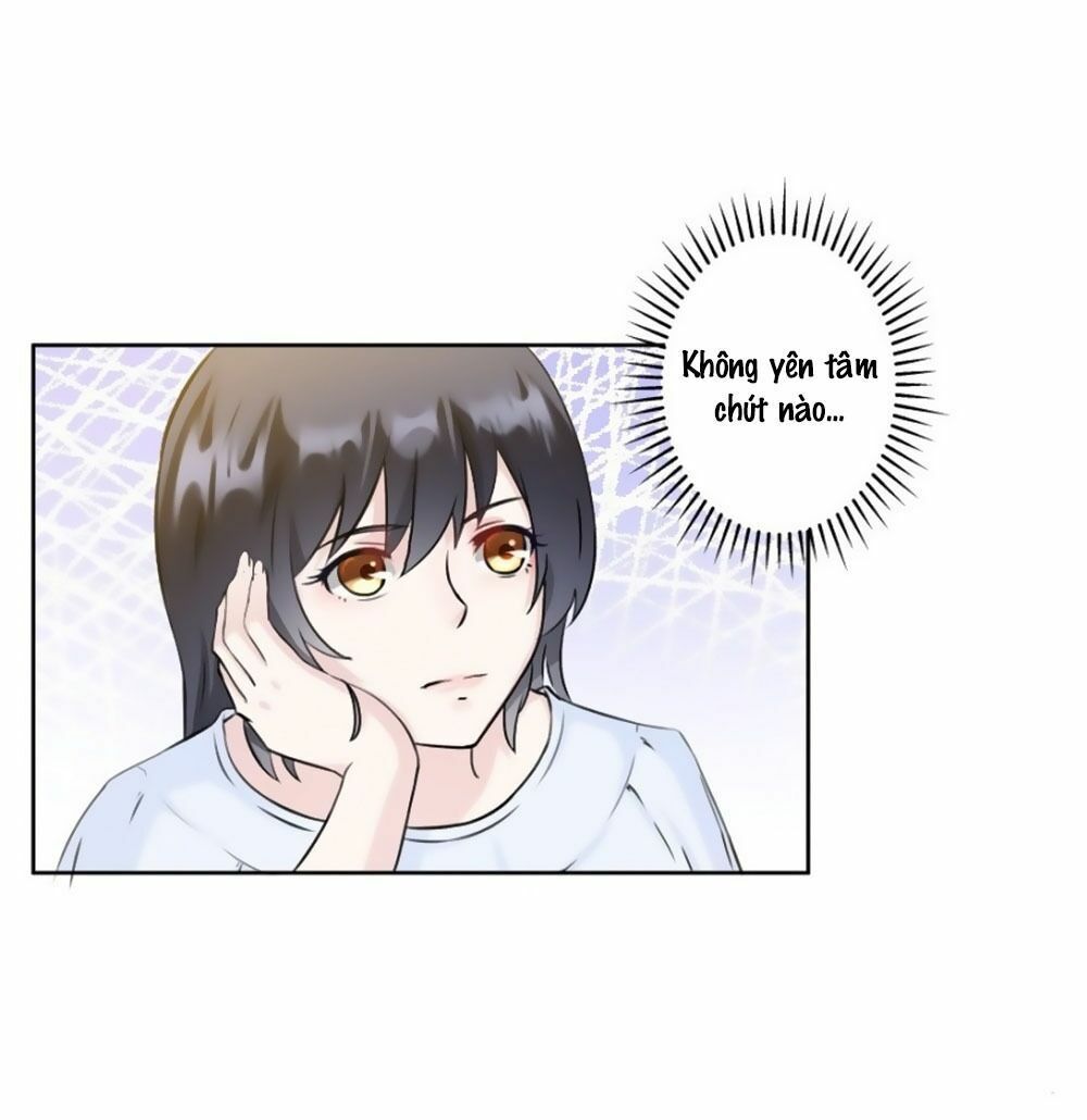 thiên kim đường môn chapter 89 33