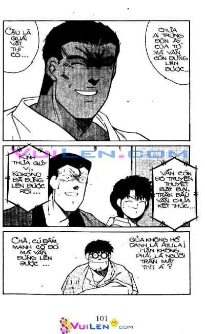 truyền nhân atula - shura no mon i chapter 35 102