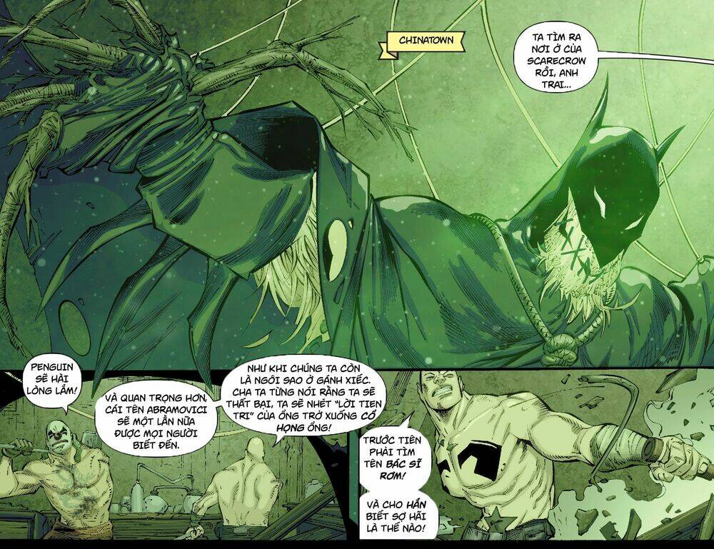 batman arkham knight chapter 9 9