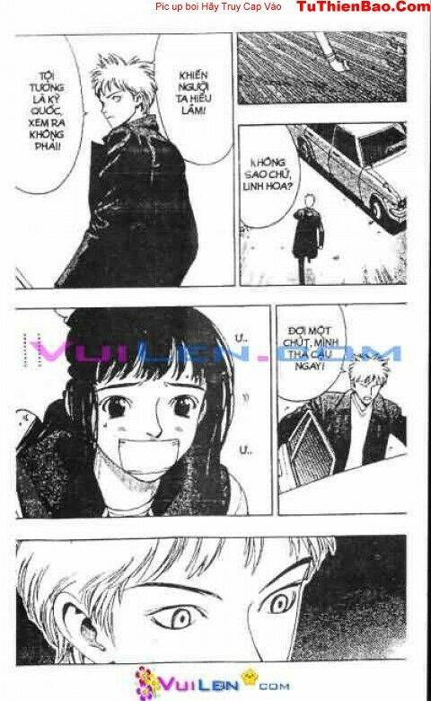 cô bé thám tử chapter 8 141