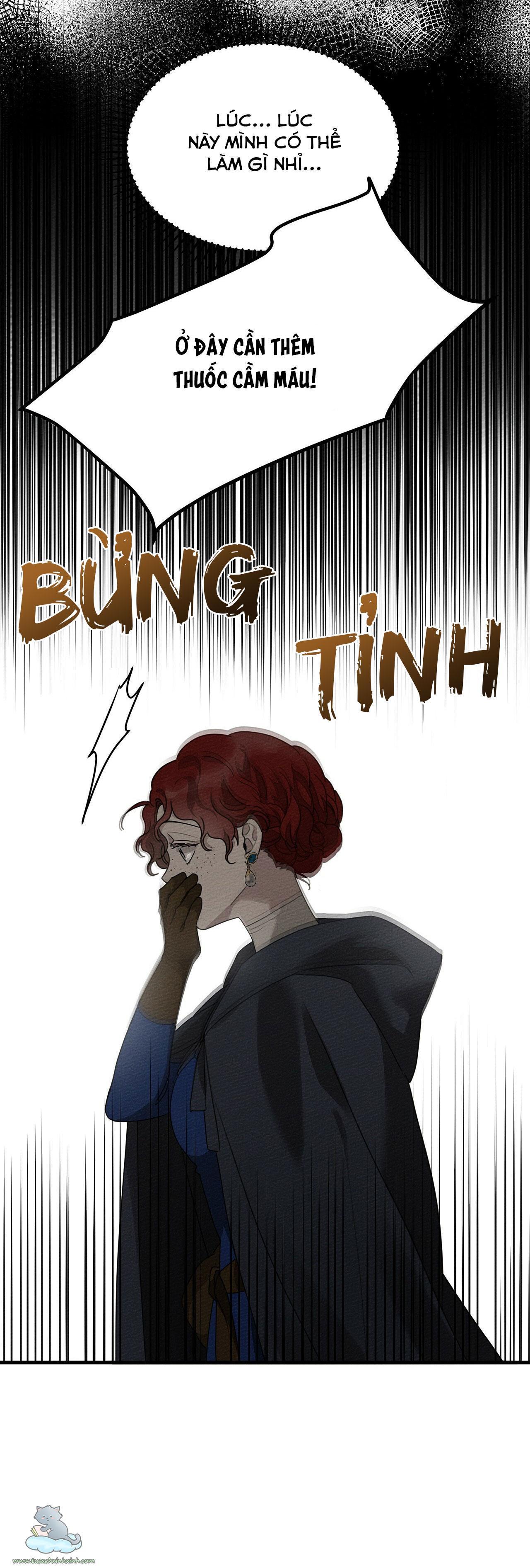 dưới tán cây sồi chapter 39 13