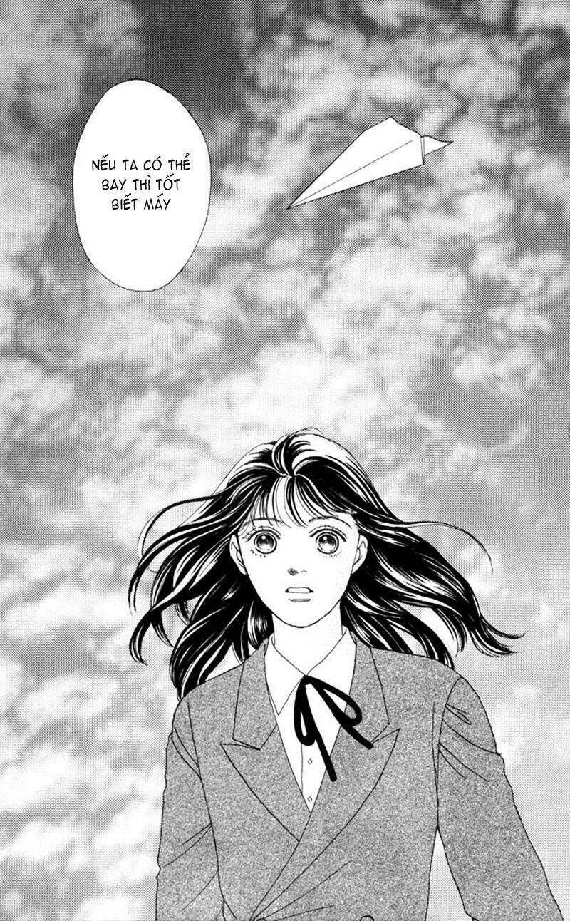 con nhà giàu chapter 81 14