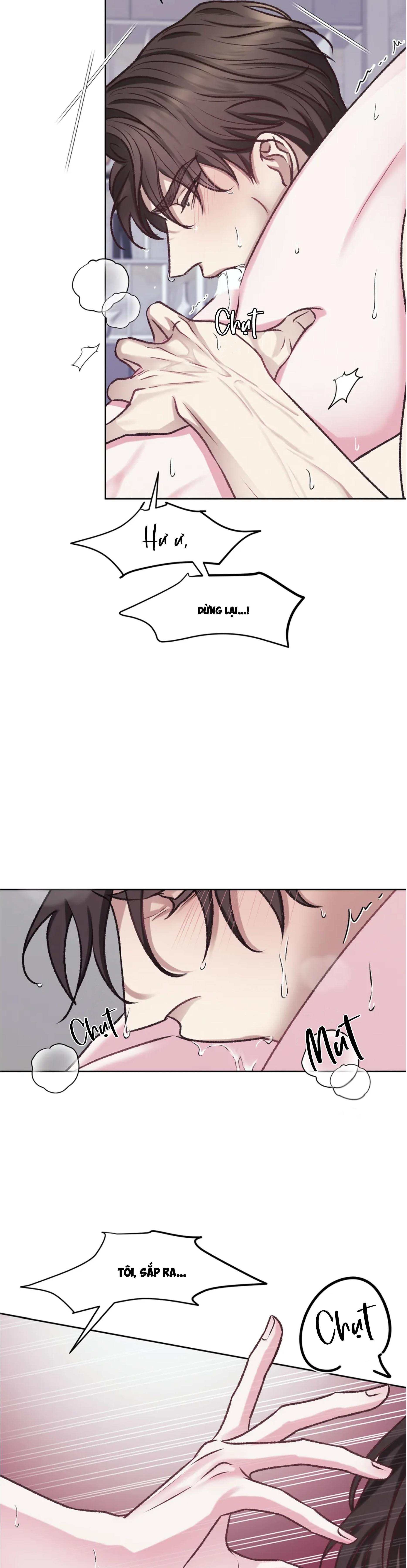 con nuôi bất đắc dĩ chapter 7 8