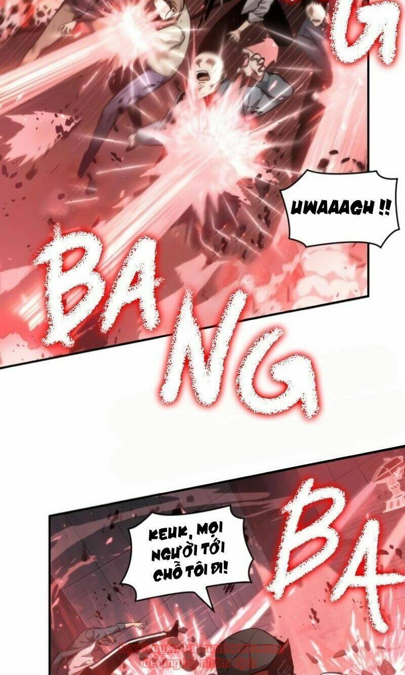 toàn trí độc giả - omniscient reader chapter 46 11