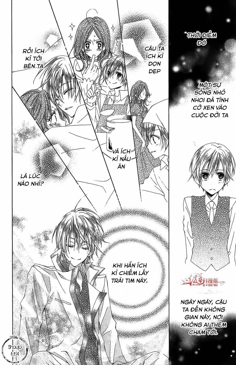 hyakunen renbo chapter 1 36