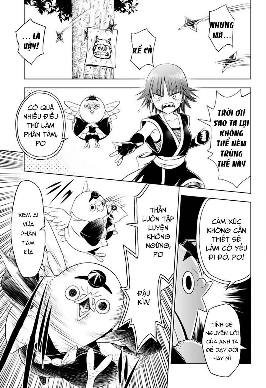 diệt quỷ nhẫn giả chapter 85 9